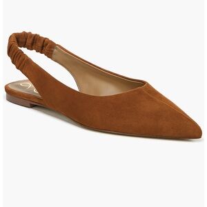 Sam Edelman Whitney Pointed Toe Flat
